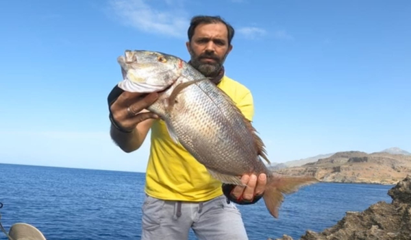 Σφακιά: Youtuber ο ένας από τους ψαράδες που πνίγηκαν - Έδινε συμβουλές για τη μεγάλη του αγάπη