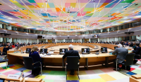 Ουκρανία: Έκτακτο Συμβούλιο Υπουργών Εξωτερικών την Παρασκευή στις Βρυξέλλες