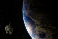 NASA: Αστεροειδής διπλάσιος από το Empire State Building «ξύνει» 1η Νοεμβρίου τη Γη