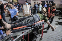 Γάζα: Χτύπημα στην ιστορική ελληνορθόδοξη εκκλησία του Αγίου Πορφυρίου - Η ανακοίνωση του ΥΠΕΞ