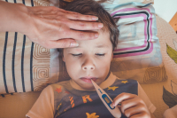 Κορονοϊός: Οι παράγοντες που καθορίζουν την πορεία της νόσου στα παιδιά