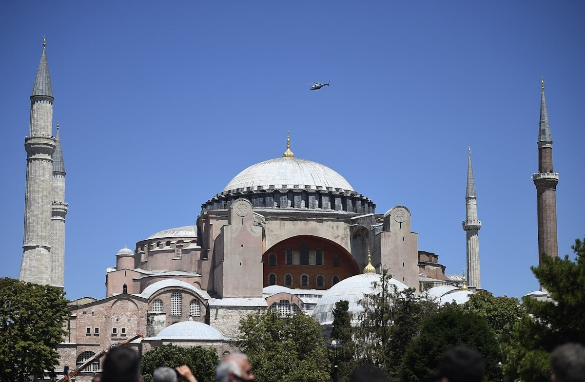 Τουρκία: Τρομακτική πρόβλεψη σεισμολόγου για σεισμό 9 Ρίχτερ στην Κωνσταντινούπολη