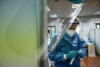 Κρούσματα σήμερα 28/2: «Ματώνουν» τα νοσοκομεία της Αττικής - Η τραγική κατάσταση και η ανακοίνωση του ΕΟΔΥ