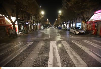 Θεσσαλονίκη: Περισσότερες οι εισαγωγές ασθενών από τα εξιτήρια - «Χρειάζεται προσωπικό lockdown»