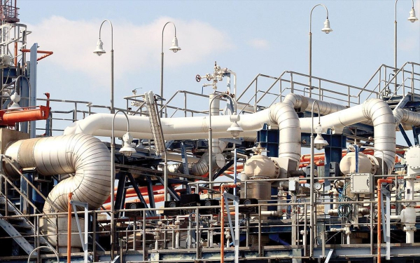 Ιταλία: Συνεδριάσεις του υπουργείου Περιβάλλοντος, για να αντιμετωπιστεί η μείωση παροχής ρωσικού φυσικού αερίου