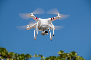 Οι Μύλοι Λούλη δωρίζουν drone στην Πυροσβεστική