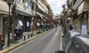 Θεσσαλονίκη: Προσφυγή στο ΣτΕ από εμπόρους κατά της απόφασης για αναστολή επαναλειτουργίας των καταστημάτων