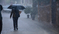 Meteo: Ξεκίνησε η κακοκαιρία - Πού θα ρίξει πολλή βροχή την Τρίτη 26/9