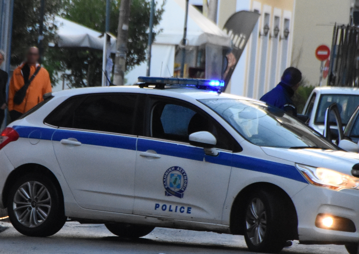 Θεσσαλονίκη: Δικογραφία σε 5 ανήλικες για την επίθεση σε 15χρονη (Βίντεο)