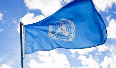 Σύγκλιση του Συμβουλίου Ασφαλείας των Η.Ε. για την ανθρωπιστική κατάσταση στην Ουκρανία