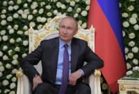 Ρωσία: Ο Πούτιν παρέτεινε τα μέτρα για τον κορονοϊό με αναφορά στην αρχαία Σπάρτη