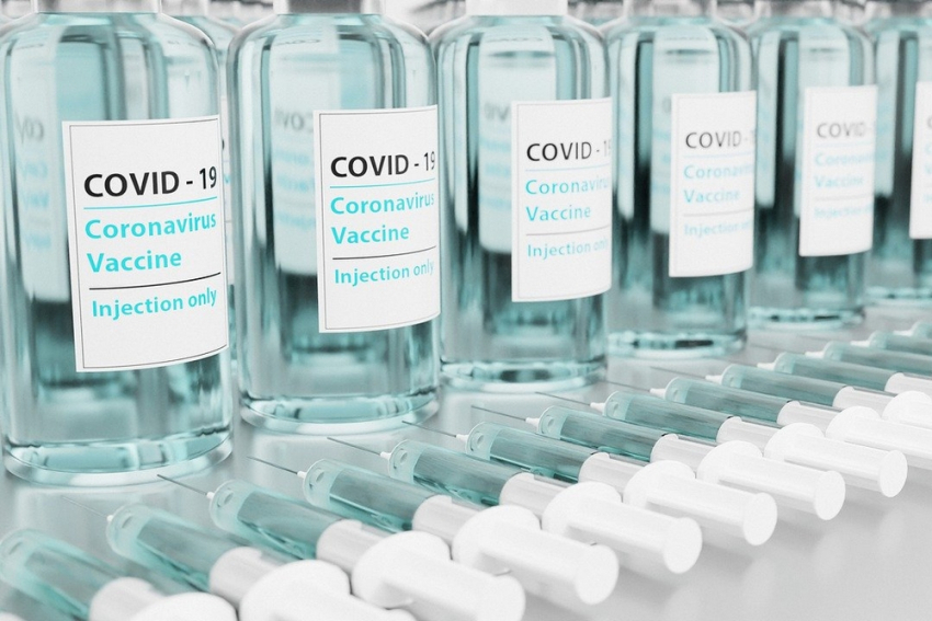 ΚΚΕ: Απαιτείται η πλήρης κατάργηση της πατέντας των εμβολίων