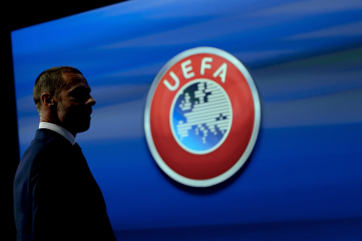 Champions League: Διαψεύδονται οι φήμες για αγώνες εκτός Ευρώπης