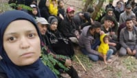ΣΥΡΙΖΑ: Στο Ελληνικό Κτηματολόγιο η νησίδα που πέθανε η 5χρονη Μαρία από τη Συρία
