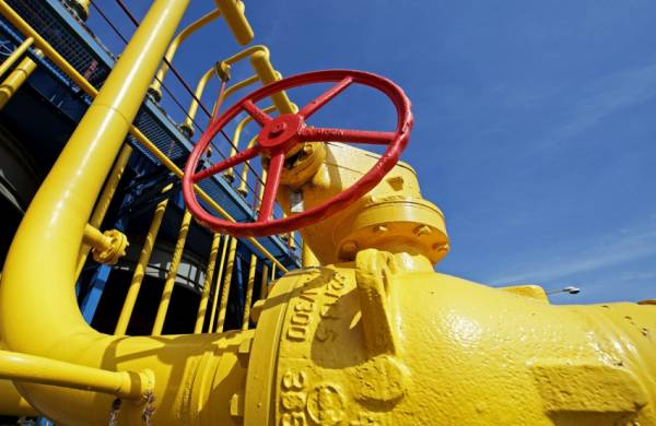 «Γκάζι» για να ανοίξει η αγορά φυσικού αερίου της Νοτιοανατολικής Ευρώπης