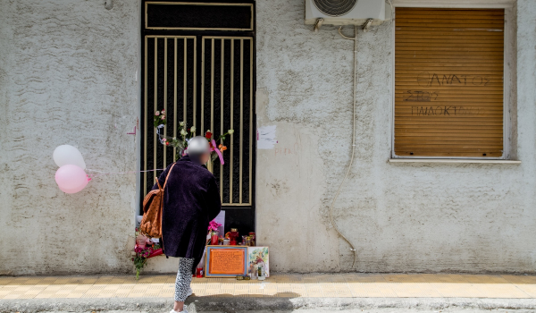 Ρούλα Πισπιρίγκου: «Πλαστό το πληρεξούσιο στον Μάνο» - Τι λέει ο δικηγόρος της σπιτονοικοκυράς