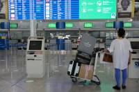 Κορονοϊός: Τι αλλάζει στις αεροπορικές πτήσεις έως τις 30 Σεπτεμβρίου - Νέες Notams