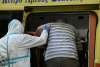 Συναγερμός για δεκάδες κρούσματα σε γηροκομείο στο Μαρούσι