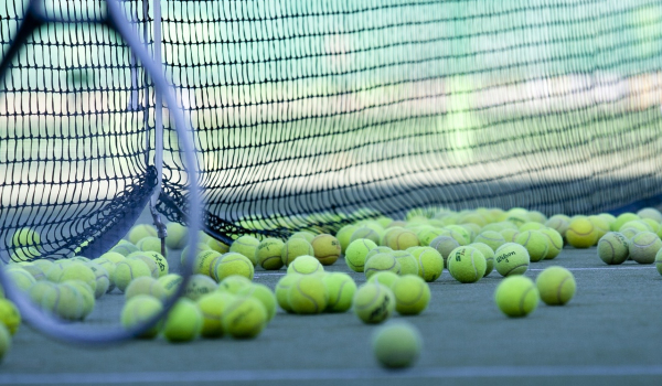 Πατέρας προπονητή τένις: «Ο γιος μου είχε απλώς μια... σχεσούλα με τη 14χρονη»
