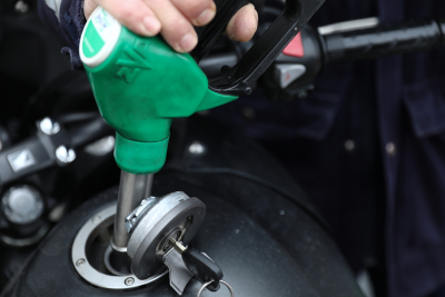 Κλοπή βενζίνης: 5 συμβουλές για να προφυλάξετε το αυτοκίνητο