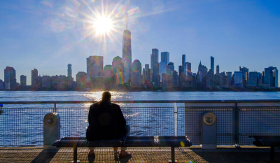 Γιατί βυθίζεται η Νέα Υόρκη - Πώς θα «φρενάρουν» την καθίζηση οι παραθαλάσσιες πόλεις
