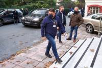 Ο Νίκος Χαρδαλιάς ανακοινώνει νέα παράταση lockdown, νέα πρόστιμα και άνοιγμα καταστημάτων