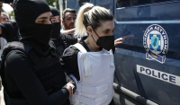Δίκη Πισπιρίγκου: «Δεν σχετίζεται η κεταμίνη με τον θάνατο της Τζωρτζίνας», κατέθεσε ιατροδικαστής
