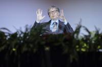 Μπιλ Γκέιτς και Κομισιόν επενδύουν 100 εκατ. ευρώ στην «καθαρή» ενέργεια
