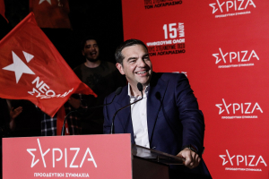 Ένας «νέος ΣΥΡΙΖΑ» γεννήθηκε: Ο Τσίπρας κέρδισε το στοίχημα – Ψήφισαν πάνω από 150.000