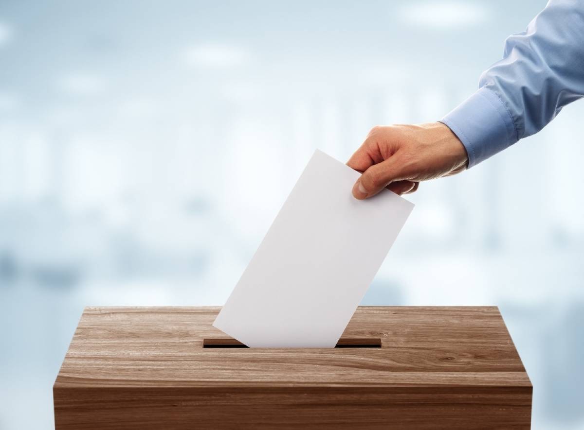 Αποτελέσματα exit poll 2019: Στις 19:00 η εκτίμηση για τις εθνικές εκλογές 2019