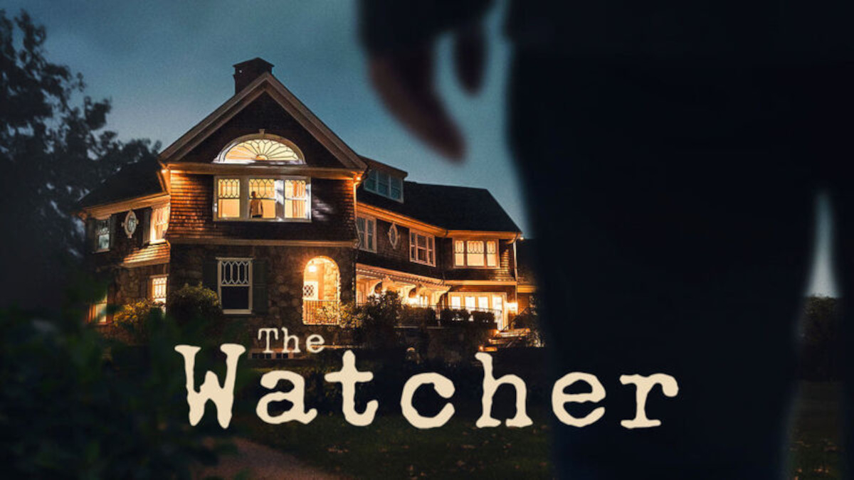 Καλά νέα για τους λάτρεις των θρίλερ: Το Netflix ανακοίνωσε τη δεύτερη σεζόν του «The Watcher»