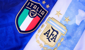 Finalissima 2022: Ιστορικό ματς απόψε μετά από 29 χρόνια - Το ραντεβού Ιταλίας και Αργεντινής