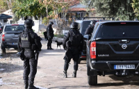 Δυτική Αττική: Αστυνομική επιχείρηση για την πρόληψη και καταπολέμηση της εγκληματικότητας