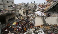 Γάζα: Η Ράφα υπό την απειλή ισραηλινής επίθεσης - Φόβους εκφράζει η Χαμάς