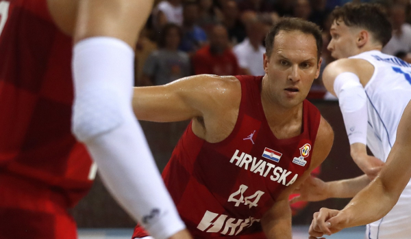 Eurobasket 2022: Η Κροατία... βλέπει το τρόπαιο με τον Μπόγιαν Μπογκντάνοβιτς να πρωταγωνιστεί
