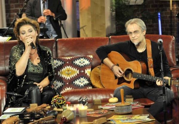 Μίλτος Πασχαλίδης: Το τραγούδι που απέρριψε και έκανε επιτυχία η Γιώτα Νέγκα