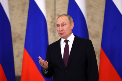 Γιατί ο Πούτιν άνοιξε τον «ασκό του Aιόλου»: 8 ερωτήσεις - απαντήσεις από τη Monde