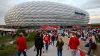 Τραγωδία στο Allianz Arena: Πέθανε ανιψιά ποδοσφαιριστή, ηλικίας 14 μηνών