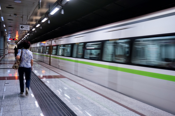 Μετρό: Παράνομη η στάση εργασίας, κανονικά τα δρομολόγια