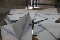 Δεύτερος γύρος δημοτικών εκλογών 2023: Πώς ψηφίζω - Τι ισχύει με σταυρούς