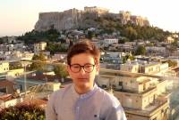 Θεσσαλονίκη: 13χρονος κατέκτησε το πρώτο βραβείο σε παγκόσμιο διαγωνισμό ποίησης