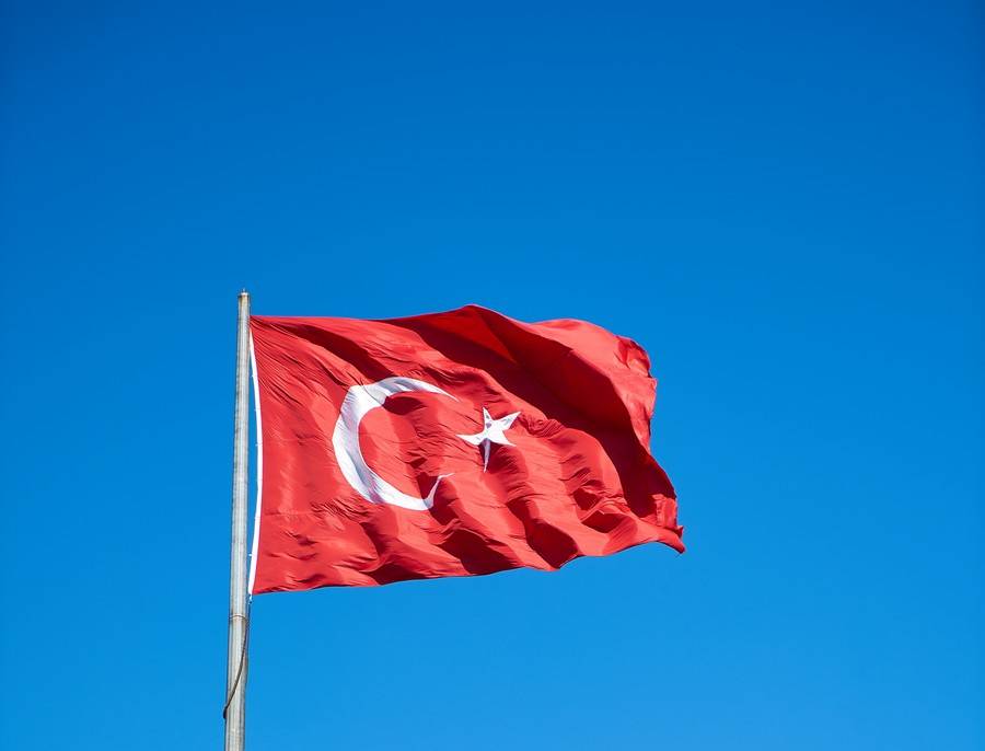 Για τουρκική μειονότητα στα Δωδεκάνησα μιλούν οι Τούρκοι
