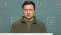 Θρίλερ με τις διαπραγματεύσεις Ρωσίας με Ουκρανία - Γιατί λέει «όχι» τώρα ο Ζελένσκι