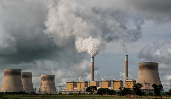 ΕΕ: Θα στραφούμε προσωρινά στον άνθρακα - Μας αναγκάζει η Ρωσία