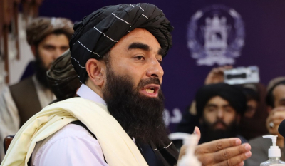 Οι δεσμεύσεις των Ταλιμπάν – Τι είπαν για τα δικαιώματα των γυναικών