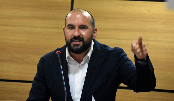 Τζανακόπουλος: Η υπόθεση της εξεταστικής είναι καρμπόν με αυτή του Κουρτς στην Αυστρία
