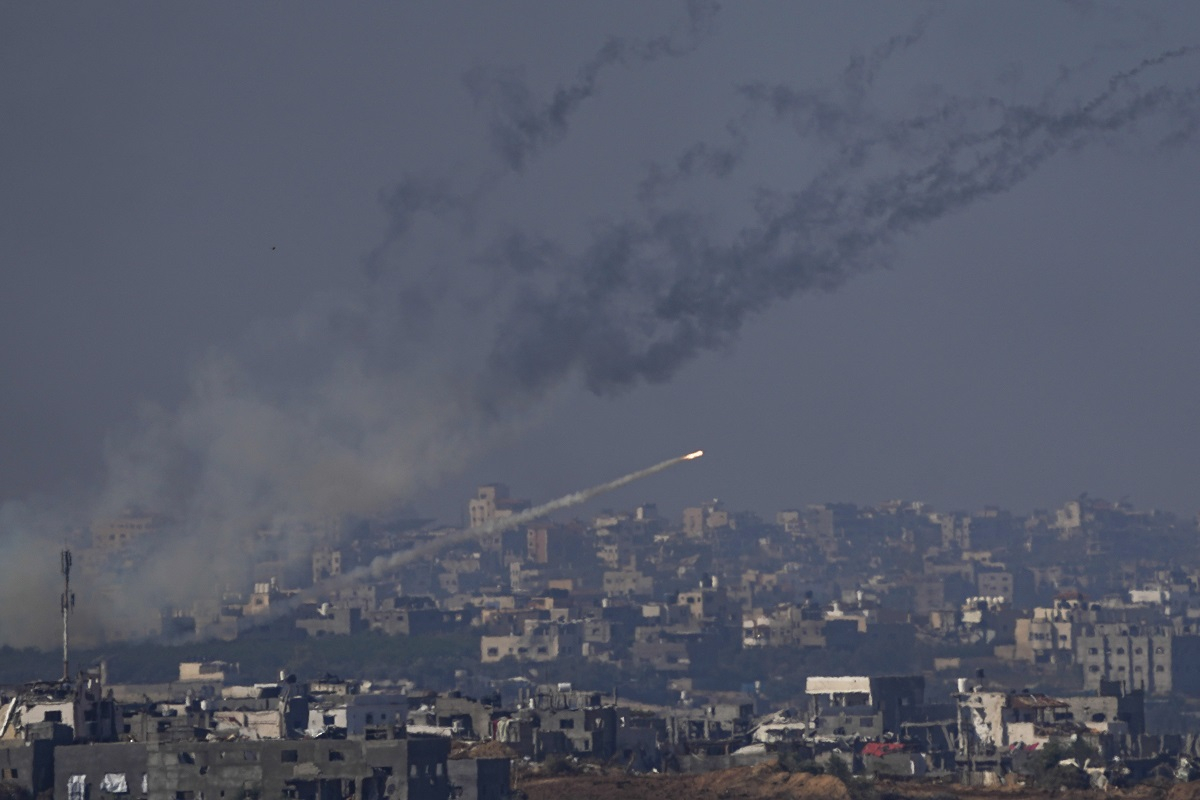 Το Ισραήλ ζητά εκκένωση της νότιας Γάζας - Προσπάθειες για νέα εκεχειρία από το Κατάρ