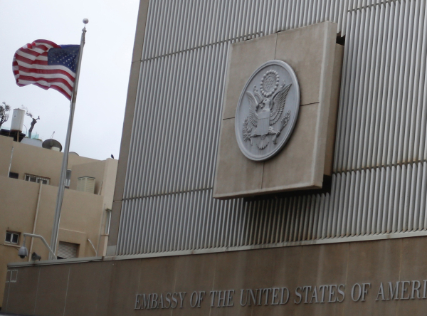 Λήξη συναγερμού στη Βηρυτό - Δεν εκκενώνεται η αμερικανική πρεσβεία