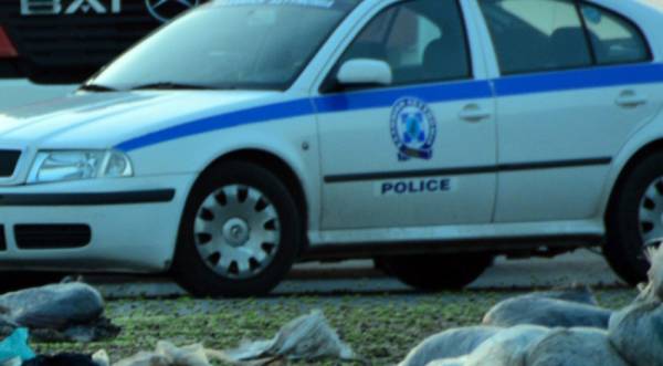 Θεσσαλονίκη: Άγρια καταδίωξη με επεισοδιακές συλλήψεις
