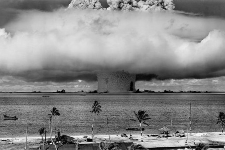 «Ρολόι της Αποκάλυψης»: Ο πυρηνικός πόλεμος είναι πιο κοντά από ποτέ